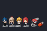 Chainsaw Man Cute Figure Pack
