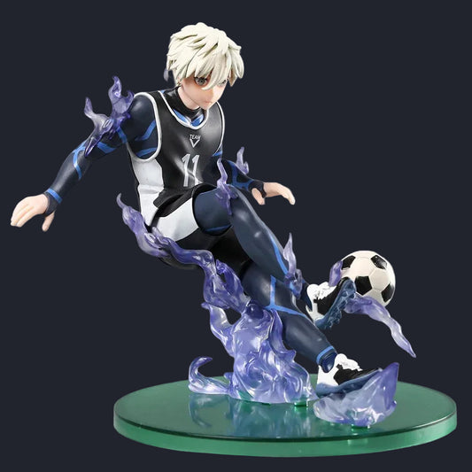 Blue Lock – Nagi Seishiro