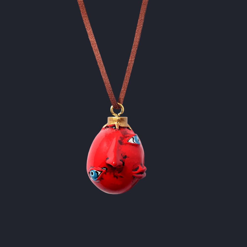 Berserk Necklace