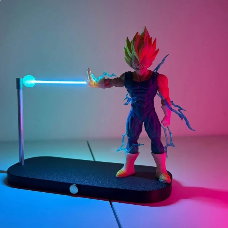 Dragon Ball Z Lamp
