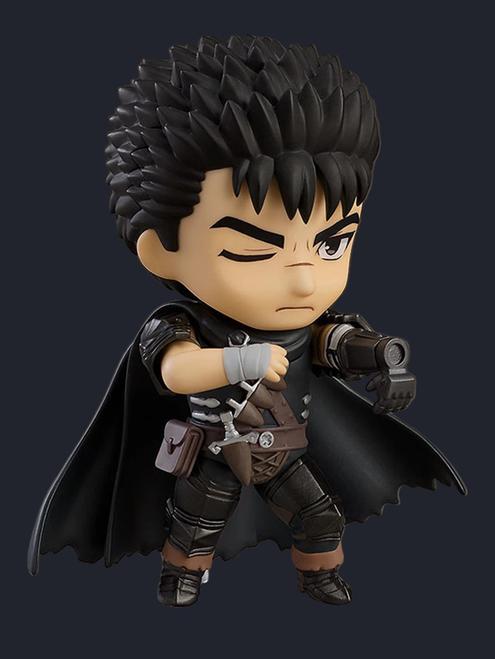 Berserk Cute Guts Figure