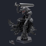Berserk – Guts Berserker Armor