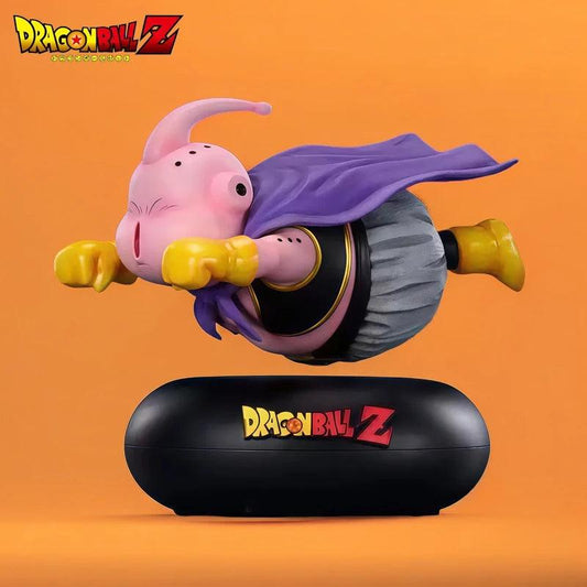 Dragon Ball Z Majin Buu Floating Collectible – Limited Edition!