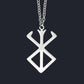 Berserk Necklace