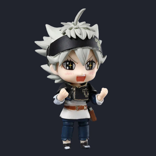 Black Clover – Asta