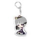 Demon Slayer Keychains Zenitsu Agatsuma
