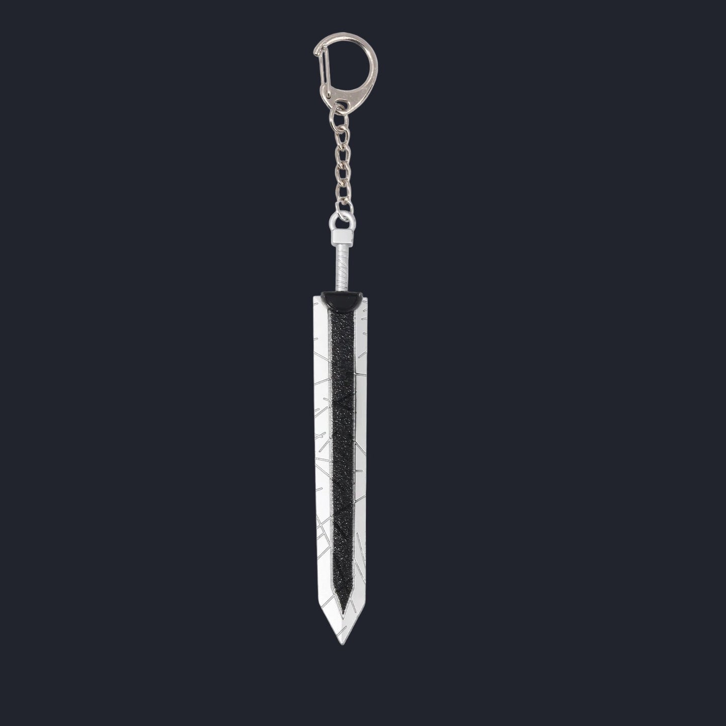 Berserk Keychain Collection
