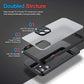 One Piece Phone Case for Apple iPhone