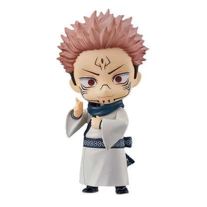 Jujutsu Kaisen Look Up Q Version Figure Collectible