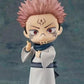 Jujutsu Kaisen Look Up Q Version Figure Collectible