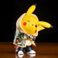 Pikachu Mini Q Figure