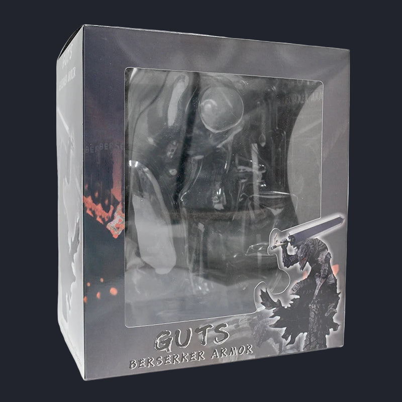 Berserk – Guts Berserker Armor
