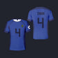Blue Lock – Player Jersey T-Shirt