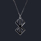 Berserk Necklace