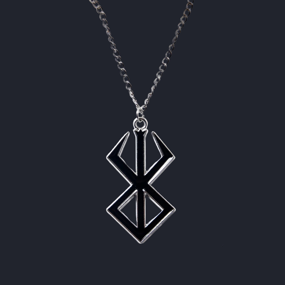 Berserk Necklace