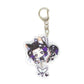Demon Slayer Keychains Zenitsu Agatsuma