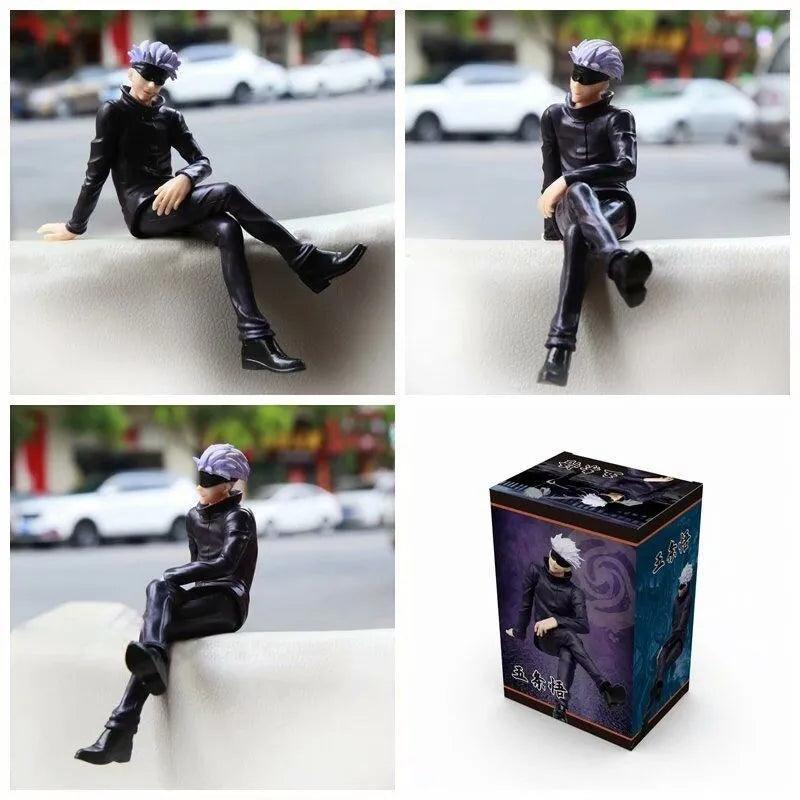 Gojo Satoru Action Figure