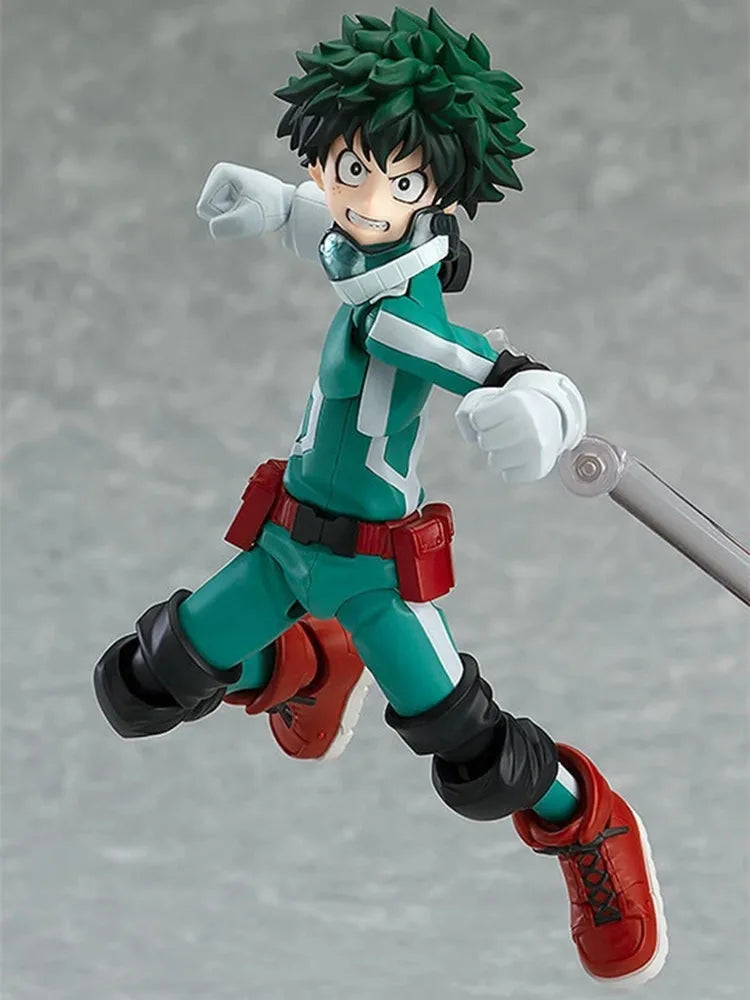 My Hero Academia Izuku Midoriya Action Figure