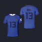 Blue Lock – Player Jersey T-Shirt