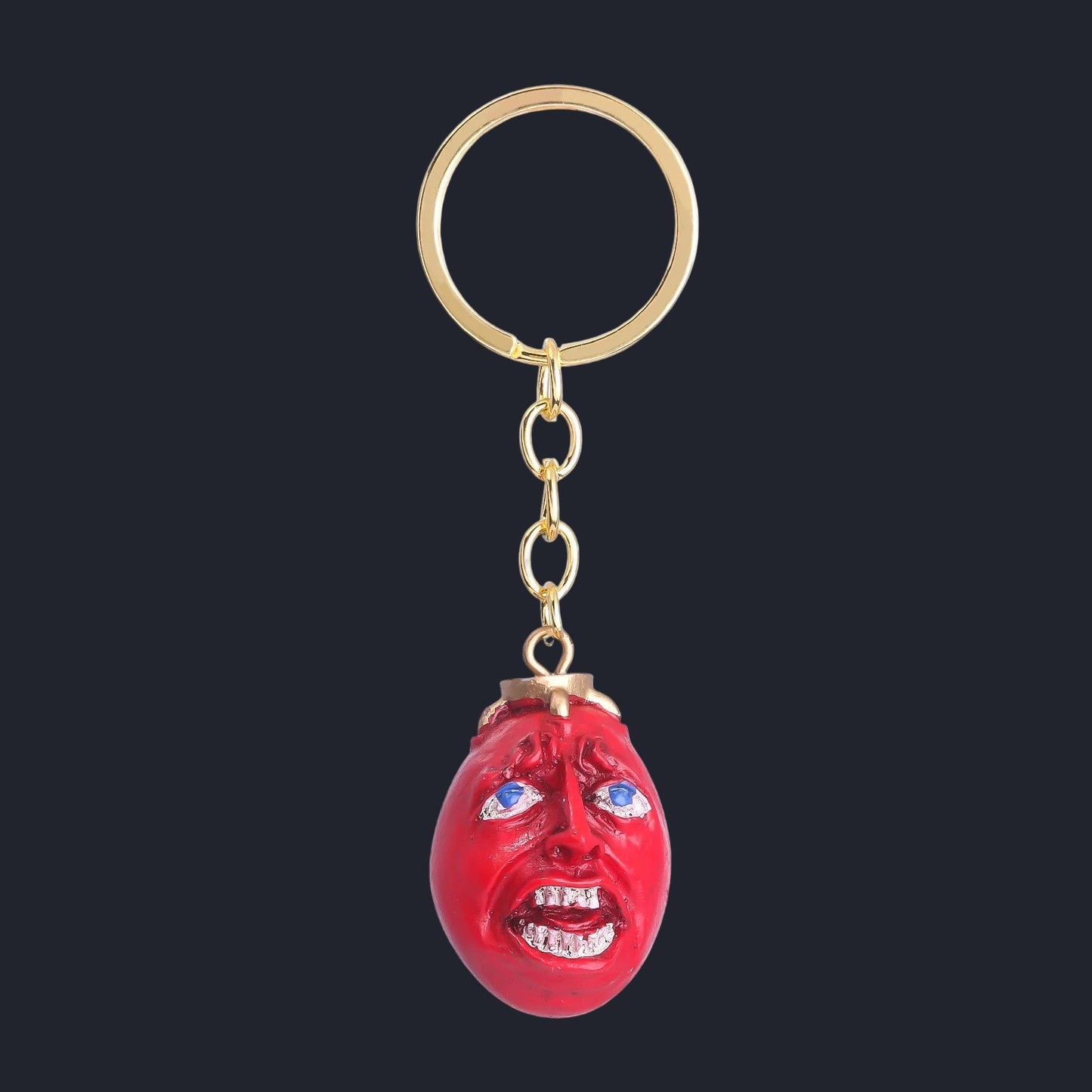Berserk Keychain Collection