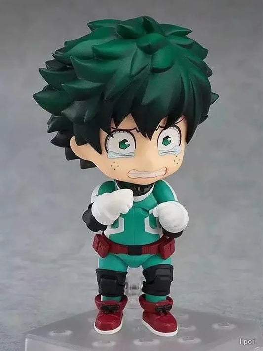 My Hero Academia Action Figure