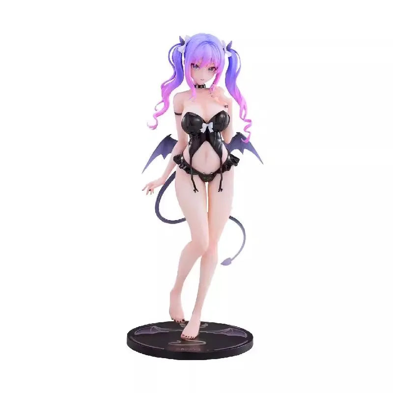 Momoko Anime Figure