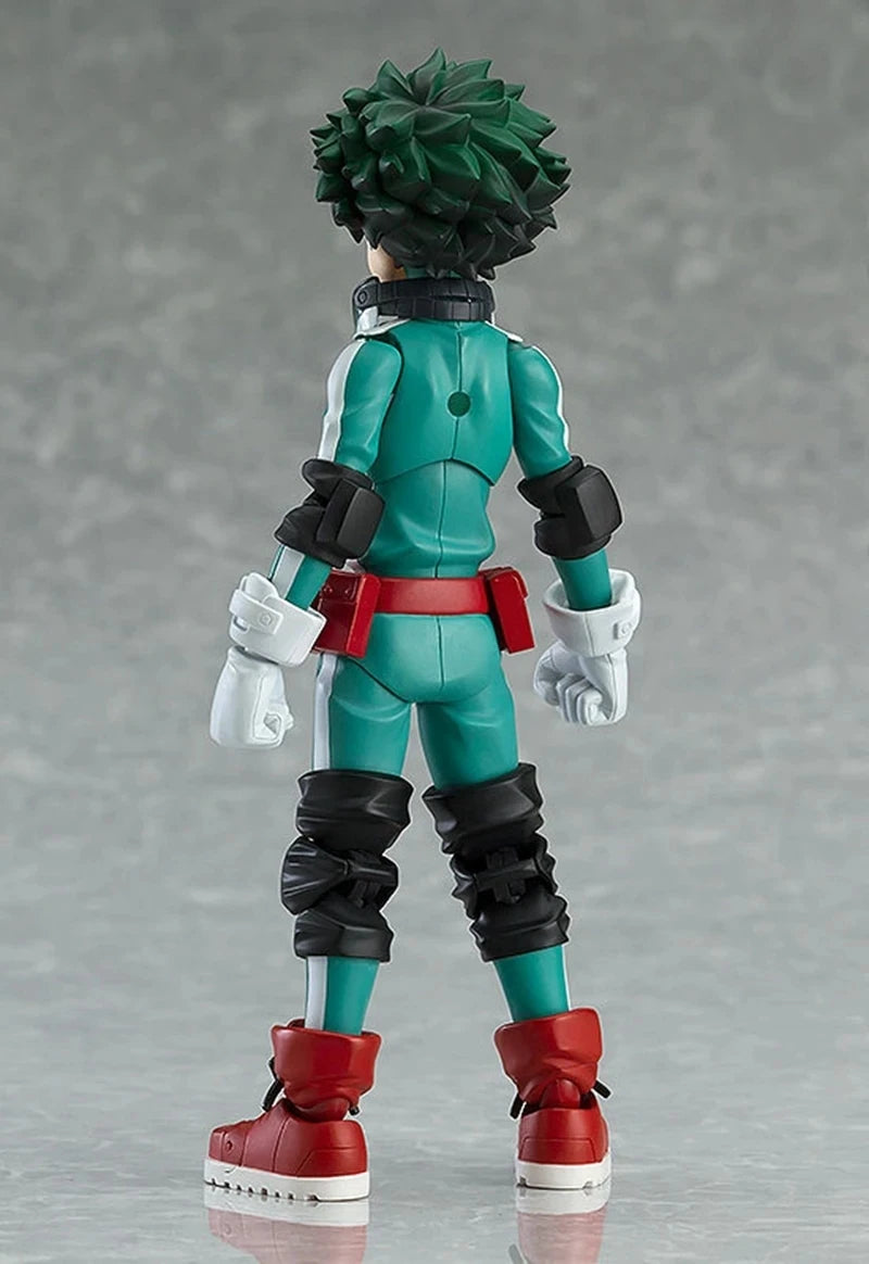 My Hero Academia Izuku Midoriya Action Figure