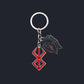 Berserk Keychain Collection