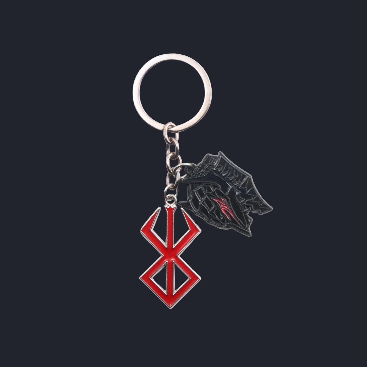 Berserk Keychain Collection