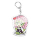 Demon Slayer Keychains Zenitsu Agatsuma