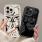 Jujutsu Kaisen iPhone Case