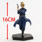 Fullmetal Alchemist Riza Hawkeye Figure