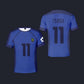 Blue Lock – Player Jersey T-Shirt