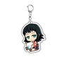 Demon Slayer Keychains Tanjirou Kamado