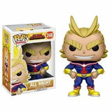 Funko Pop My Hero Academia Vinyl Figure Collection
