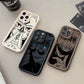 Jujutsu Kaisen iPhone Case