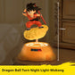 Dragon Ball Goku Rotating Night Light