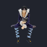 Hunter x Hunter – Chrollo Lucilfer