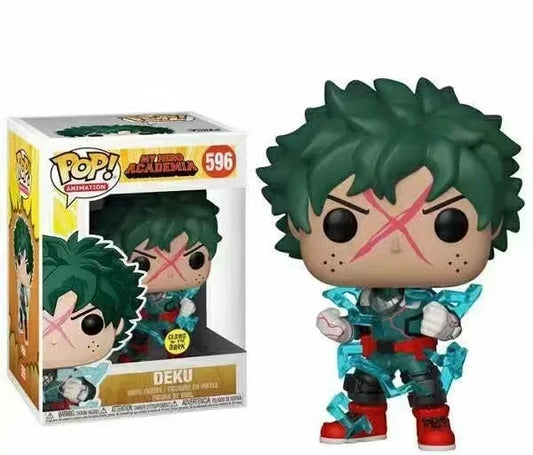 Funko Pop My Hero Academia Vinyl Figure Collection