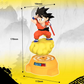 Dragon Ball Goku Rotating Night Light