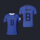 Blue Lock – Player Jersey T-Shirt