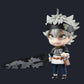 Black Clover – Asta