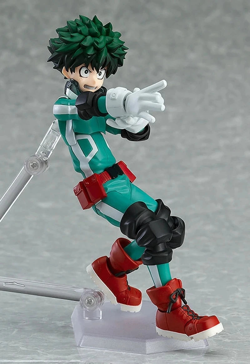 My Hero Academia Izuku Midoriya Action Figure