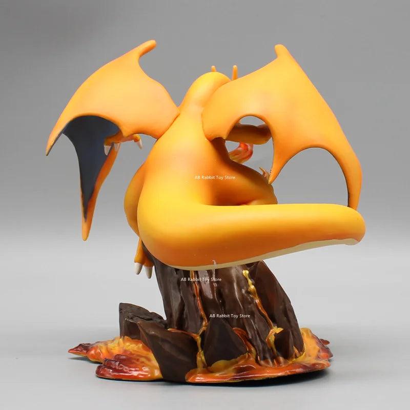 Charizard Anime Figures