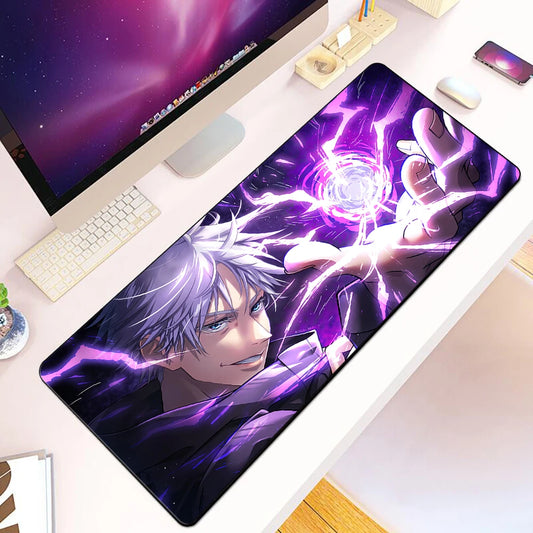 Jujutsu Kaisen Gamer Desk Pad