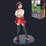 Dan Da Dan – Momo Ayase Action Figure