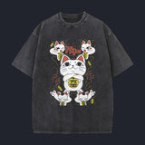 Dan Da Dan Vintage T-Shirt