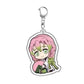 Demon Slayer Keychains Zenitsu Agatsuma