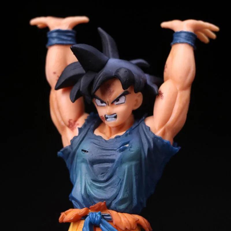 GOKU HEADPHONE STAND