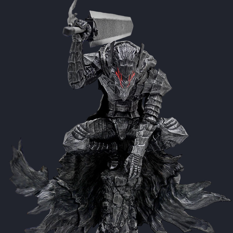 Berserk – Guts Berserker Armor